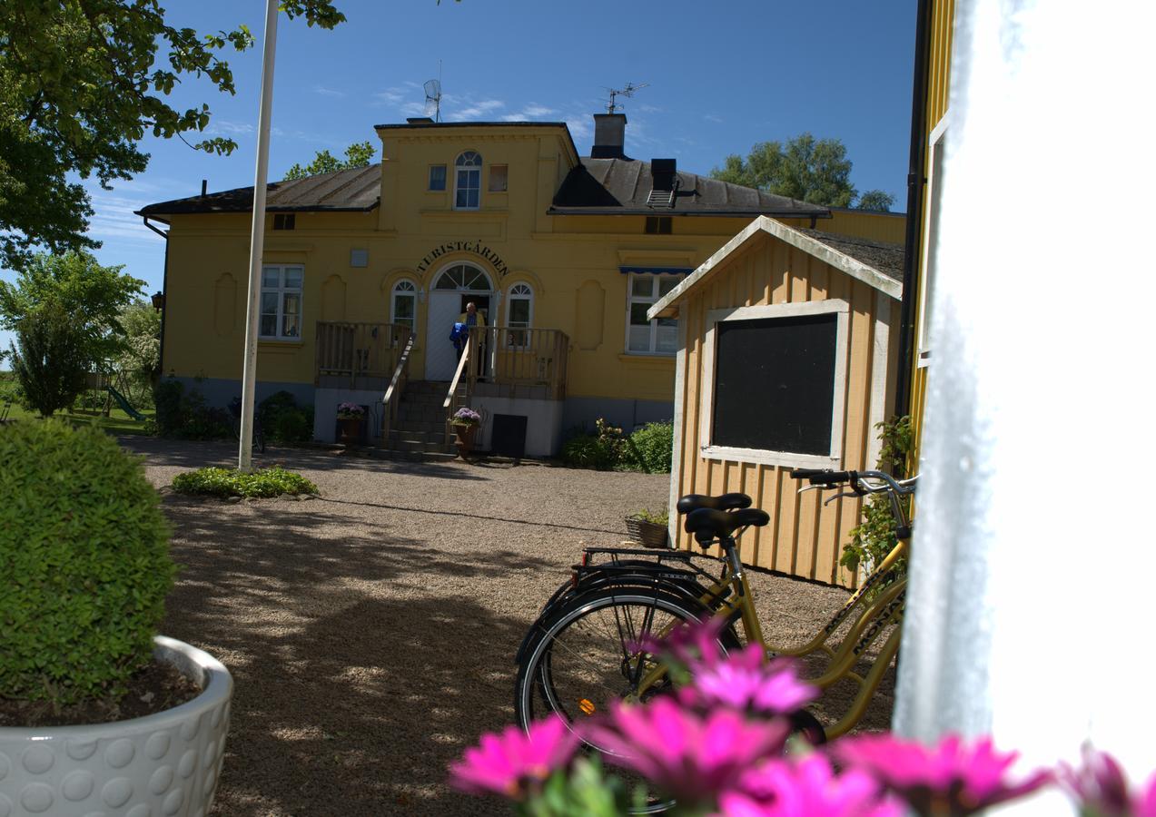 Turistgarden - House Of Ven Hotel Sankt Ibb Екстериор снимка