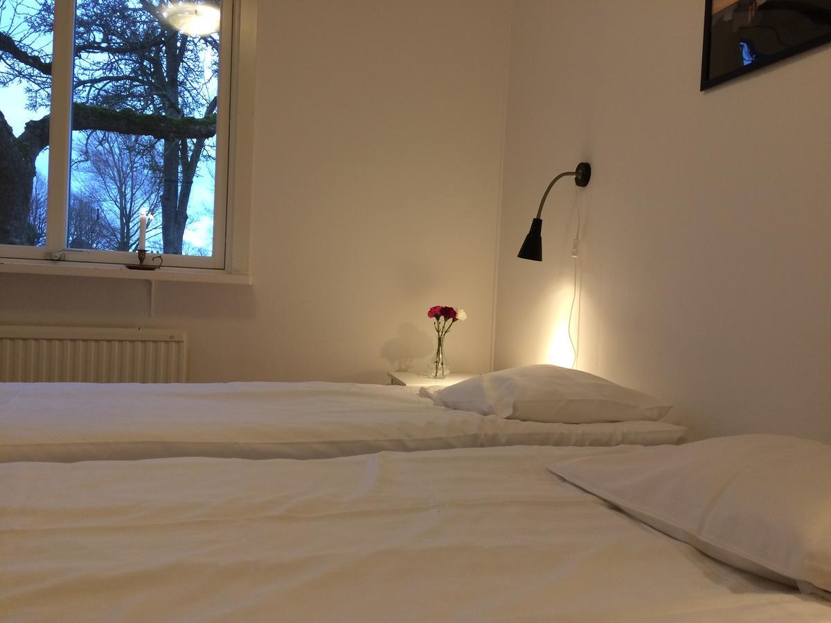 Turistgarden - House Of Ven Hotel Sankt Ibb Екстериор снимка